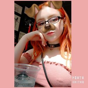 Meet your Posher, Siarha